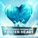 Dj Alexander Interactive - Frozen Heart (2015)