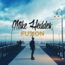 Mike Heddes - Fusion