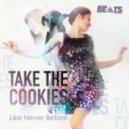Take The Cookies - I\'am On My Way (Original Mix)