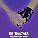 Major Lazer Feat. Wild Belle - Be Together (Geonis & Wallmers Remix)