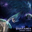 Thenaria - Cloud-Castle