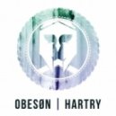 OBESØN feat. Hartry - Melting Into You