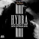Blvk Sheep & AMF - Hydra