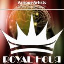 G.U.R.I - Spell Failure (Original Mix)