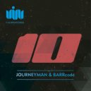 Journeyman & Barrcode - Time 2 Unite 2015 (Original mix)