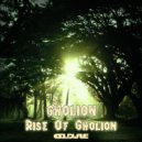 Gholion - We Don\'t Give A... (Original Mix)