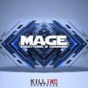 Mage - Unstoppable Difference (Original Mix)