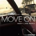 ATB feat JanSoon - Move On (Andy Lime Remix)