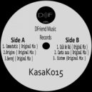 DFriend - Comastatic (Original Mix)