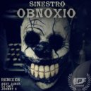 Sinestro, Johnny C - Obnoxio (Johnny C Remix)
