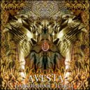 Darkophonic Temple - Hardarashna