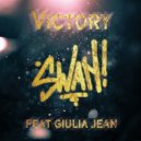 Swan feat. Giulia Jean - Victory (Original mix)