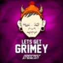 Breezer - Let\'s Get Grimey (Original mix)