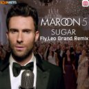 Maroon 5 - Sugar