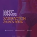 Benny Benassi - Satisfaction