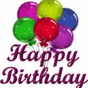 dj Nikita Pinkin - Birthday Party Poadcast part 1 (Live Mix)