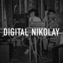 Slava Alexandrovich - Digital Nikolay