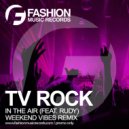 TV Rock feat. Rudy - In The Air