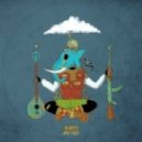 Moth Equals - The Heavens Opened and Closed