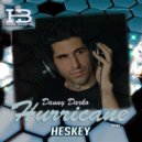 DannyDarko - Hurricane