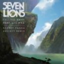 Seven Lions - Falling Away (Feat. Lights)
