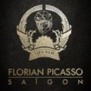 Florian Picasso - Saïgon