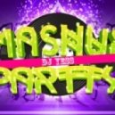 Dj Yess - Mashup Party @ Europe club 09.01.2016 ()