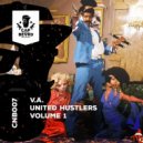 Alex Twitchy - Where Them Gangstas (Original mix)