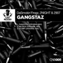 DaSmokin\'Frogz, 2night & 2907 - Stomp (Original mix)