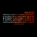 Alan Hadwin - Foreshortened