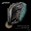 Vegim & Flekitza - No Music