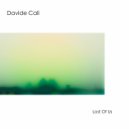 Davide Cali - Perdonami (Original mix)