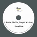 Biagio Maffia & Paolo Maffia - Sunshine (Original Mix)