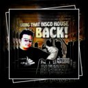 DJ Funsko - Saturday Night Disco (Original mix)