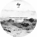 Alessandro Spaiani & Valerio Panizio - Naughty Italy (Original mix)
