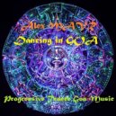 Alex MAVR - Dancing in GOA ()