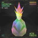 Shapeless & Joy Corporation - Doesn\'t Matter (Original mix)