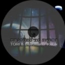TORI & Beatmaker Kritik - Devoted To Space (Original mix)
