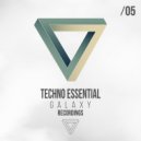 DJ Trackstyle - Motion