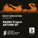 RASNA Project - Don\'t Stop (Original mix)