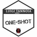 Luigi Tannoia - Double Tap (Original mix)