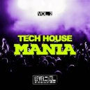 Simon Ricci & Roy Emm - Everybody Bounce