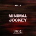 Nacim Ladj - Black Jungle
