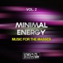 Nacim Ladj - Black Jungle