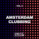 Nacim Ladj - Black Jungle (Dani San & Fritz Fridulin Remix)
