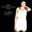 Everything But The Girl - Missing