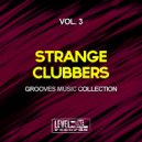 Nacim Ladj - Crazy Beat