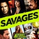 Eric Mendosa - SAVAGES (Original mix)