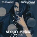 Felix Jaehn ft. Polina - Book of Love (NEXBOY & TWISTERZ Bootleg)