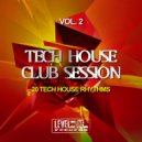 Drum Mode - Drums 1001 (Original Mix)